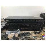 Lot of Electronics and More - see description for more info