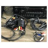 Lot of Electronics and More - see description for more info