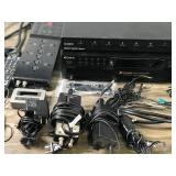 Lot of Electronics and More - see description for more info