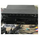 Lot of Electronics and More - see description for more info