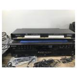 Lot of Electronics and More - see description for more info