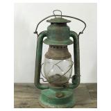 Vintage No. 2 Cold Blast Marswells Lantern