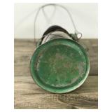 Vintage No. 2 Cold Blast Marswells Lantern