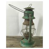 Vintage No. 2 Cold Blast Marswells Lantern