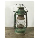 Vintage No. 2 Cold Blast Marswells Lantern