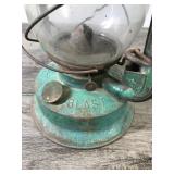 Vintage No. 2 Cold Blast Marswells Lantern