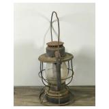 Vintage Dietz Vesta Lantern
