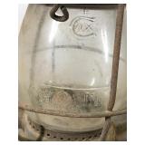 Vintage Dietz Vesta Lantern