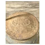 Vintage Dietz Vesta Lantern