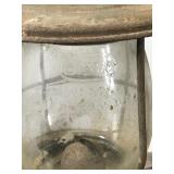 Vintage Dietz Vesta Lantern