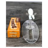 Collectible Bomber Fishing Lure in Box
