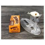 Collectible Bomber Fishing Lure in Box