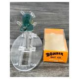 Collectible Bomber Fishing Lure in Box