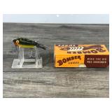 Collectible Bomber Fishing Lure in Box