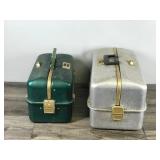 2 - Collectible UMCO Tackle Boxes