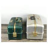 2 - Collectible UMCO Tackle Boxes