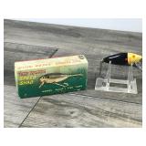 2 - Collectible True Temper Speed Shad’s in Boxes