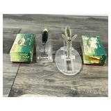 2 - Collectible True Temper Speed Shad’s in Boxes