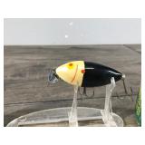 2 - Collectible True Temper Crippled Shad Fishing Lures with Boxes