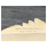 Pirate Rubber Fishing Plug Troller Tackle 7 1/2" Griffith Marine Portland - Fishing Lure