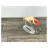 Pirate Rubber Fishing Plug Troller Tackle 7 1/2" Griffith Marine Portland - Fishing Lure