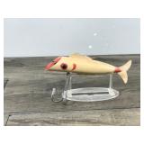 Pirate Rubber Fishing Plug Troller Tackle 7 1/2" Griffith Marine Portland - Fishing Lure