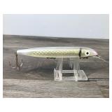 2 - Collectible Husky Cisco Kid Fishing Lures