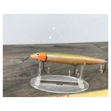 2 - Collectible Husky Cisco Kid Fishing Lures