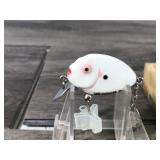 Collectible Heddon Punkin Spin Fishing Lure