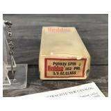 Collectible Heddon Punkin Spin Fishing Lure