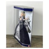 1999 Millennium Princess Special Edition Barbie Mattel #24154