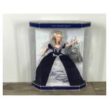 1999 Millennium Princess Special Edition Barbie Mattel #24154
