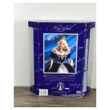 1999 Millennium Princess Special Edition Barbie Mattel #24154
