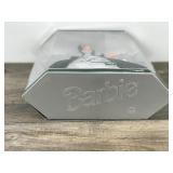 1999 Barbie Millennium Princess Teresa Doll Limited Edition Mattel 25504