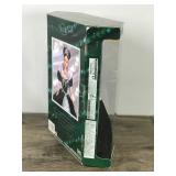 1999 Barbie Millennium Princess Teresa Doll Limited Edition Mattel 25504