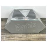 1999 Barbie Millennium Princess Teresa Doll Limited Edition Mattel 25504