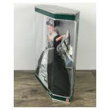 1999 Barbie Millennium Princess Teresa Doll Limited Edition Mattel 25504