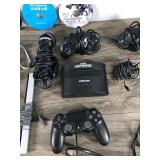 Lot of Gaming Equipment - see description for more info
