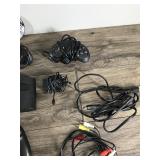 Lot of Gaming Equipment - see description for more info