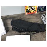 Lot of Gaming Equipment - see description for more info