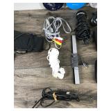 Lot of Gaming Equipment - see description for more info