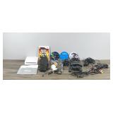 Lot of Gaming Equipment - see description for more info