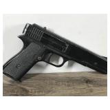 Marksman Repeater BB Gun .177 Cal & Recon BB Gun 6mm Cal