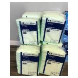 New in the Package - Diapers & Pads for Adults - see description for more info