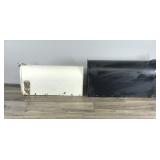 2 - Metal Mailboxes