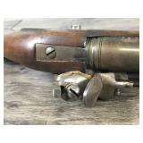 Antique Tower GR .66 Caliber Flintlock Blackpowder Pistol - No FFL required