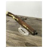 Antique Tower GR .66 Caliber Flintlock Blackpowder Pistol - No FFL required