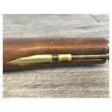 Antique Tower GR .66 Caliber Flintlock Blackpowder Pistol - No FFL required