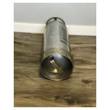 Vintage General Quickaid Fire Extinguisher Model IW-500