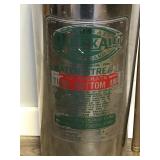 Vintage General Quickaid Fire Extinguisher Model IW-500